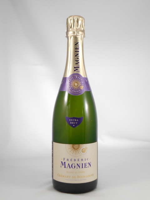 飲料・酒 FRÉDÉRIC MAGNIEN ブルゴーニュ シャルドネ 2018 白 未開封