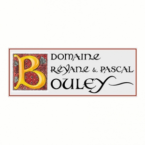 Reyane et Pascal Bouley