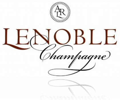 Les Aventures G.Cru “Chouilly” / Lenoble