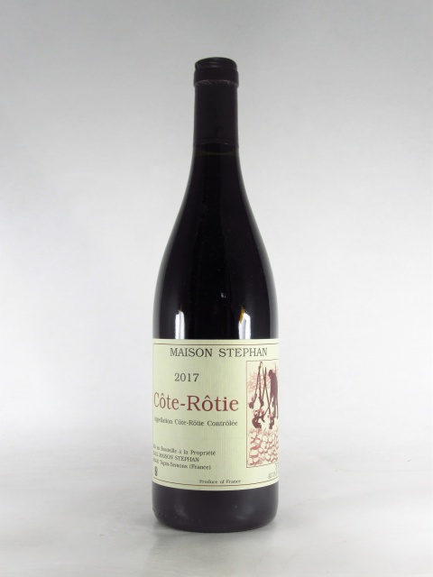 Cote Rotie “Nature” / Maison Stephan | テラヴェール株式会社