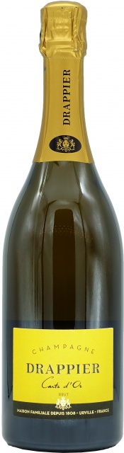 Carte d'Or HF / Drappier | テラヴェール株式会社