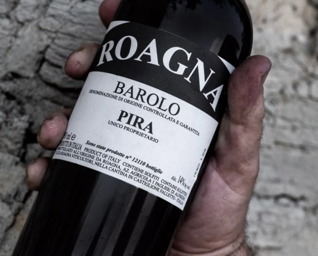 ロアーニャ予約受付開始！注目の畑「バローロ・ピラ」＆人気のランゲ